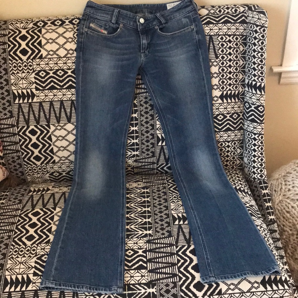 Diesel Jeans